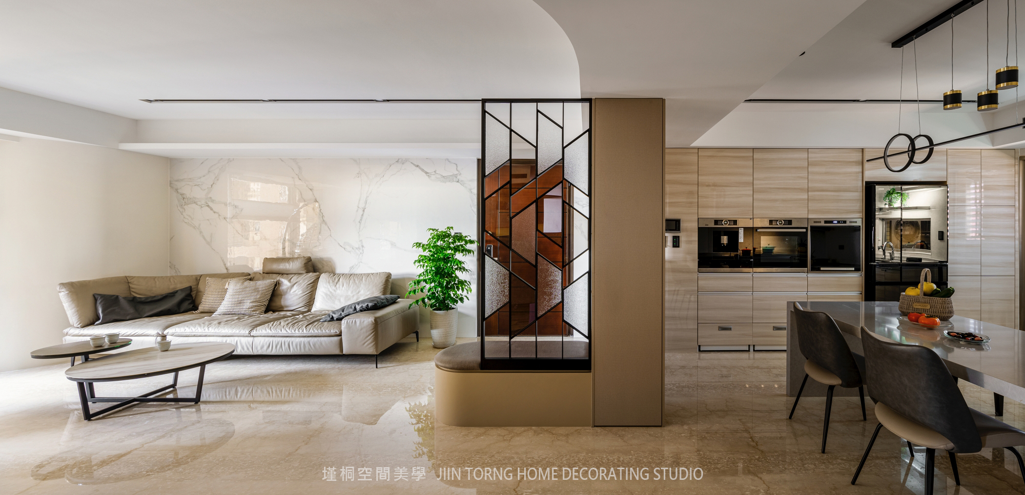 墐桐空間美學-室內設計,室內裝潢,桃園室內設計