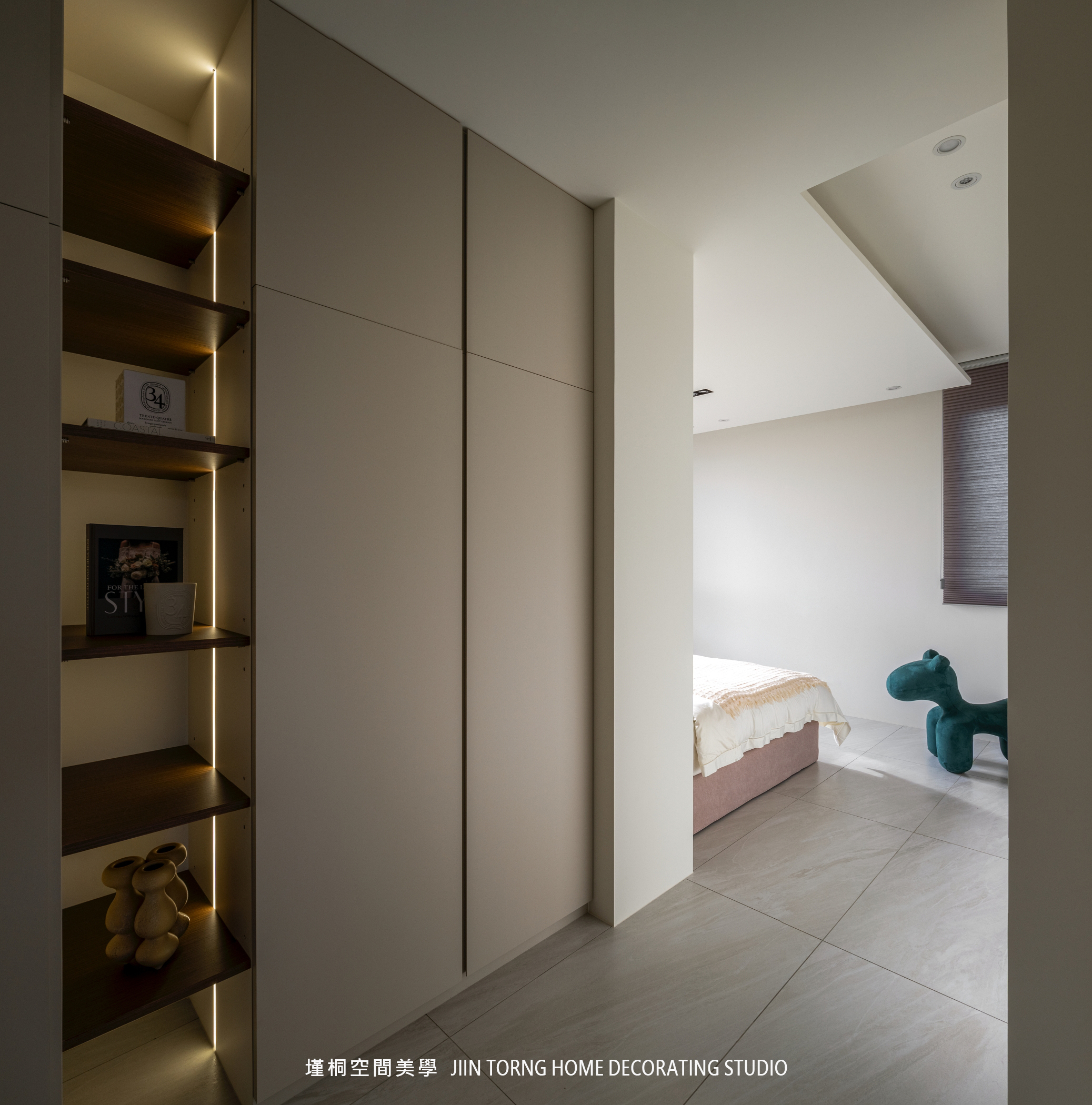 墐桐空間美學-室內設計,室內裝潢,桃園室內設計