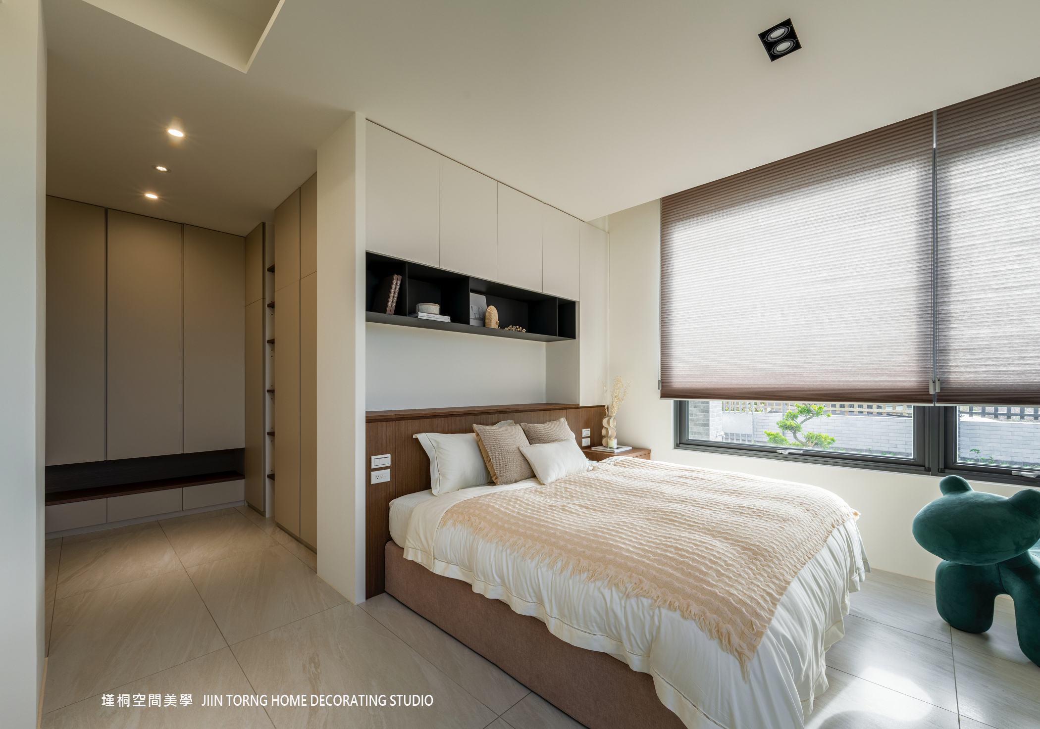 墐桐空間美學-室內設計,室內裝潢,桃園室內設計