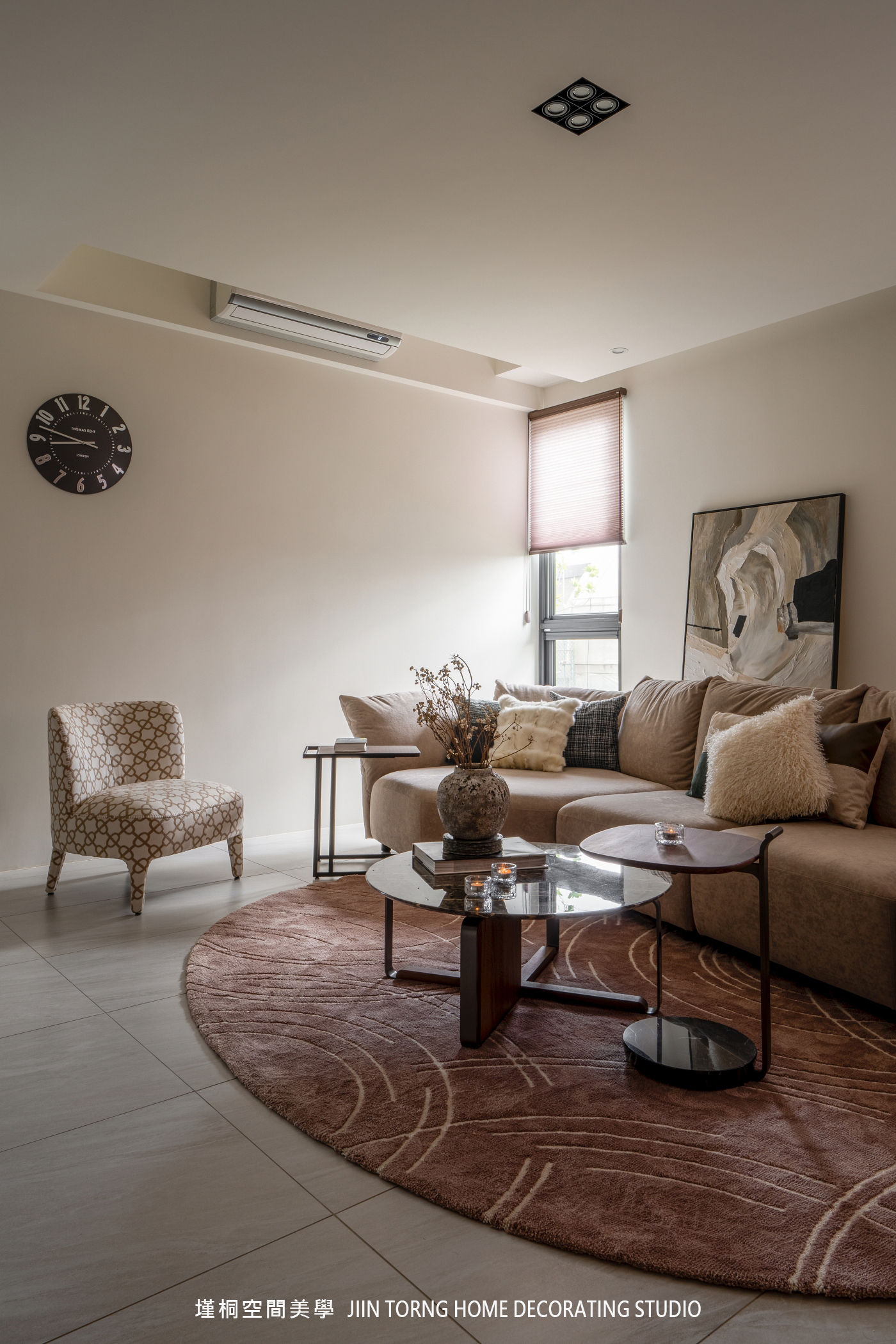 墐桐空間美學-室內設計,室內裝潢,桃園室內設計