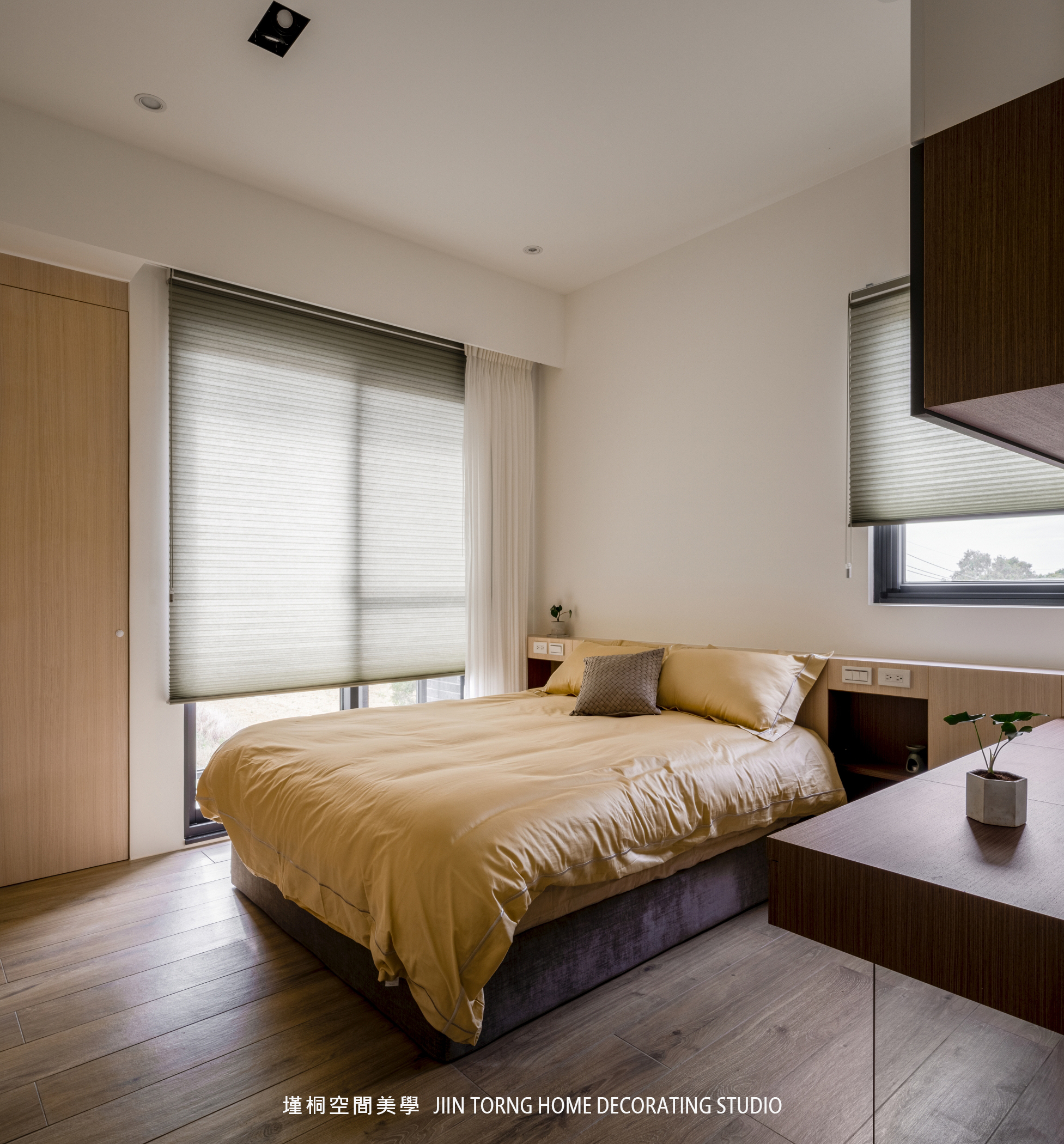 墐桐空間美學-室內設計,室內裝潢,桃園室內設計