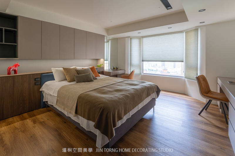 墐桐空間美學-室內設計,室內裝潢,桃園室內設計