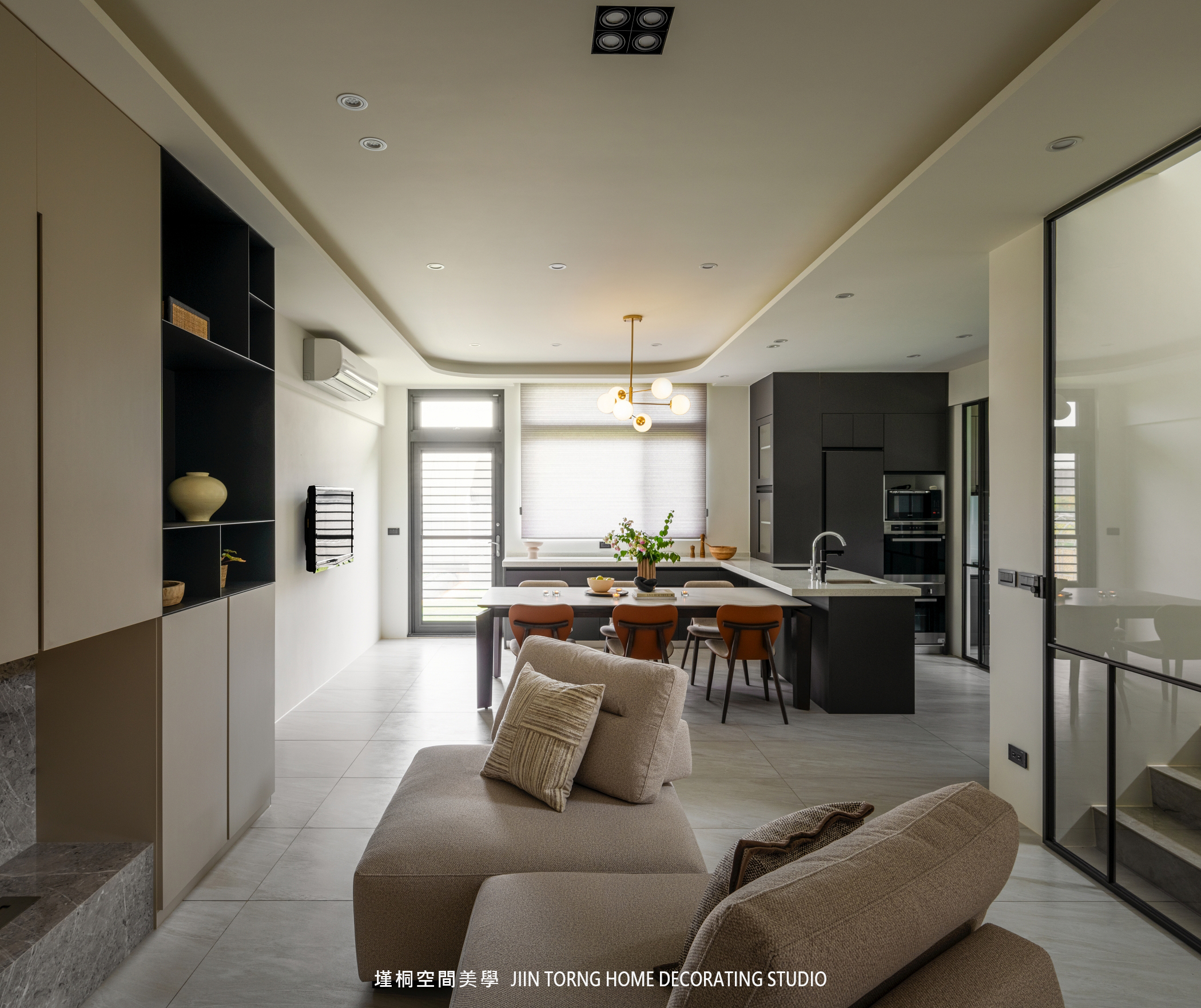 墐桐空間美學-室內設計,室內裝潢,桃園室內設計