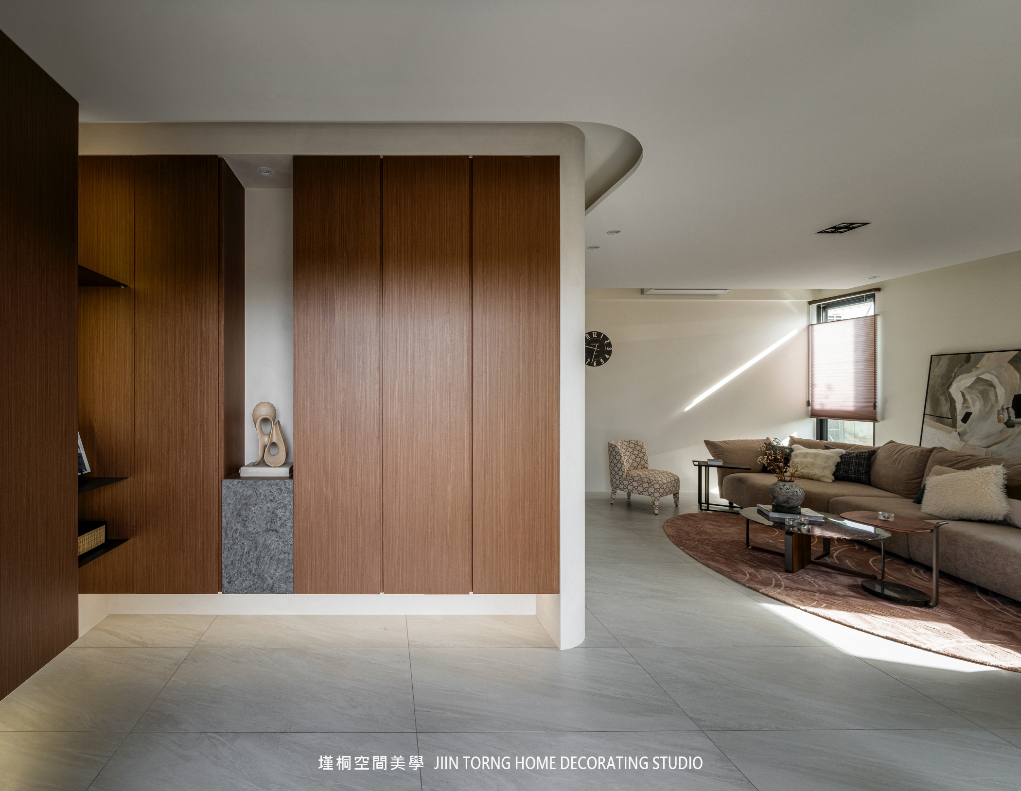 墐桐空間美學-室內設計,室內裝潢,桃園室內設計