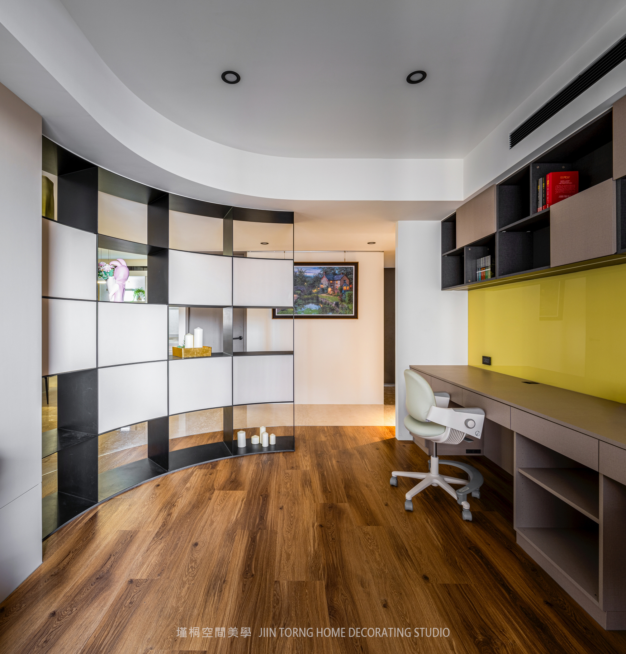 墐桐空間美學-室內設計,室內裝潢,桃園室內設計