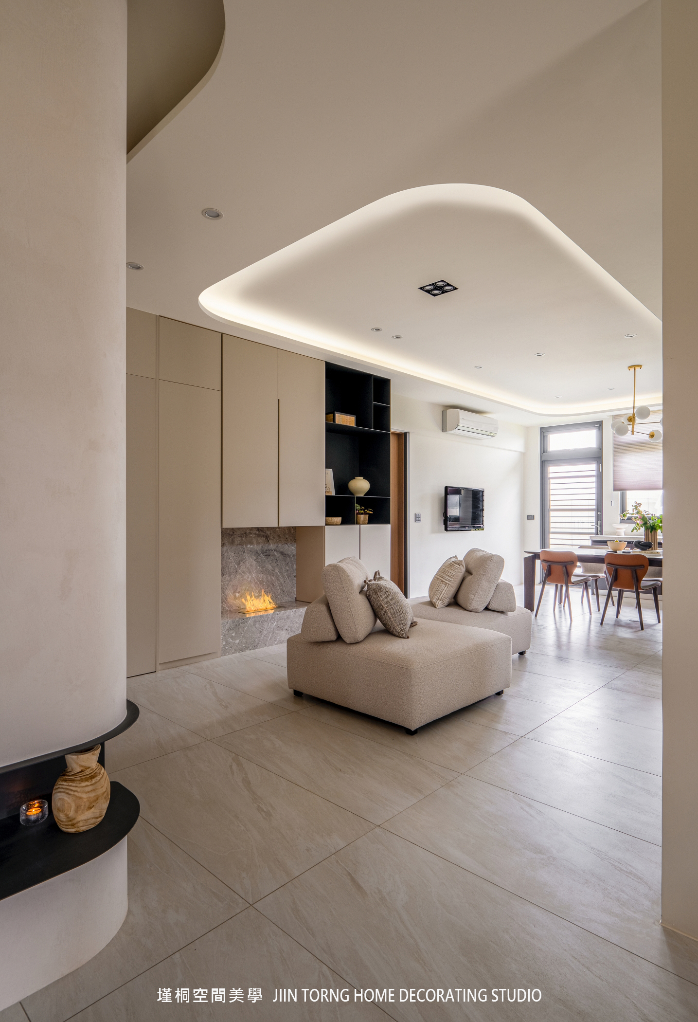 墐桐空間美學-室內設計,室內裝潢,桃園室內設計