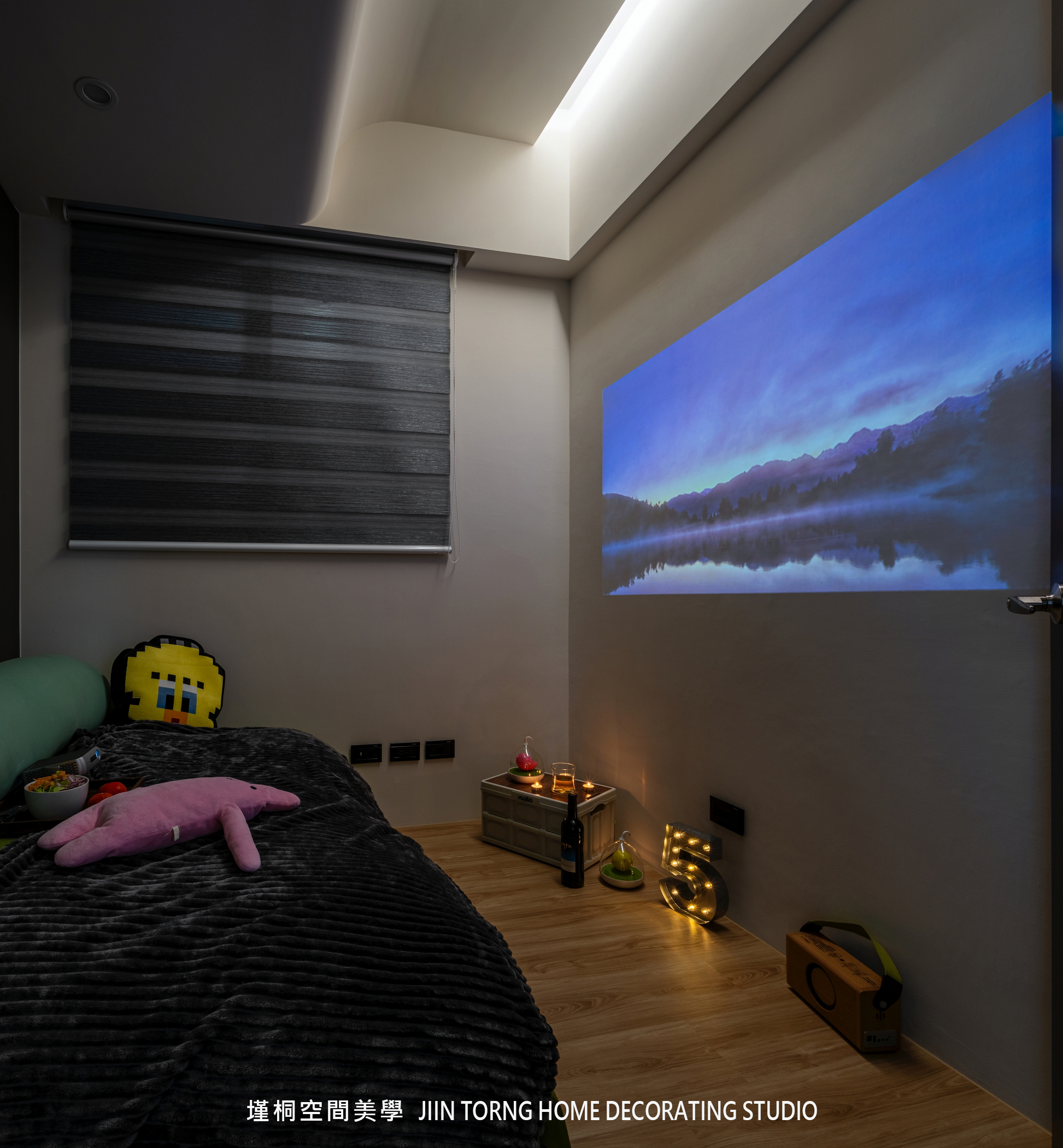 墐桐空間美學-室內設計,室內裝潢,桃園室內設計