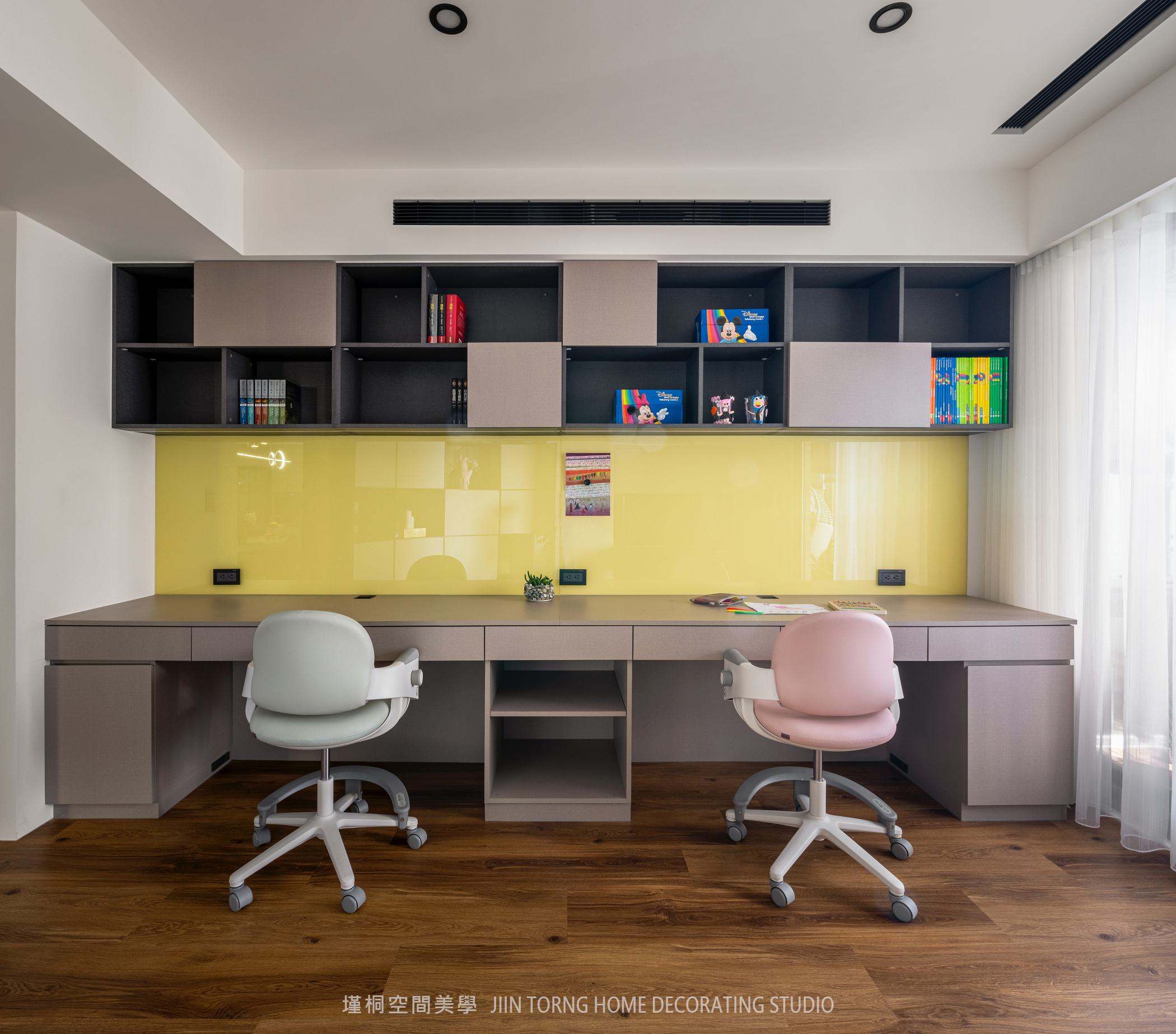 墐桐空間美學-室內設計,室內裝潢,桃園室內設計