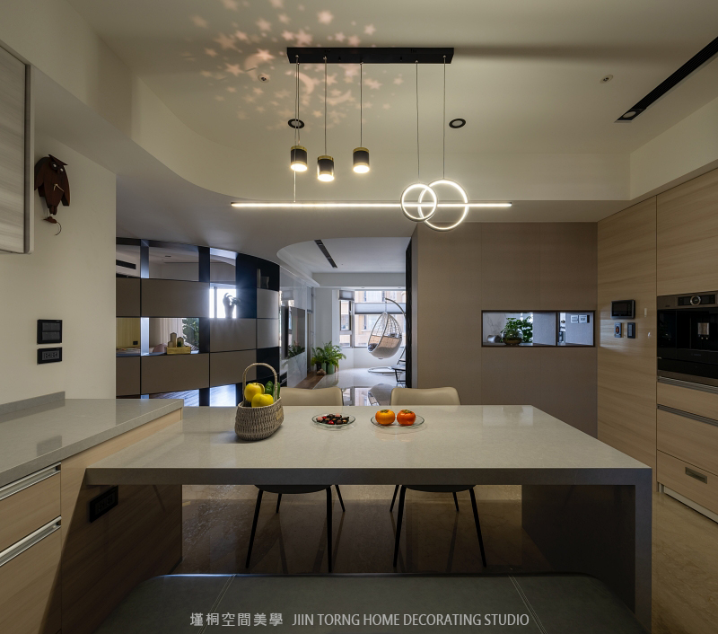 墐桐空間美學-室內設計,室內裝潢,桃園室內設計