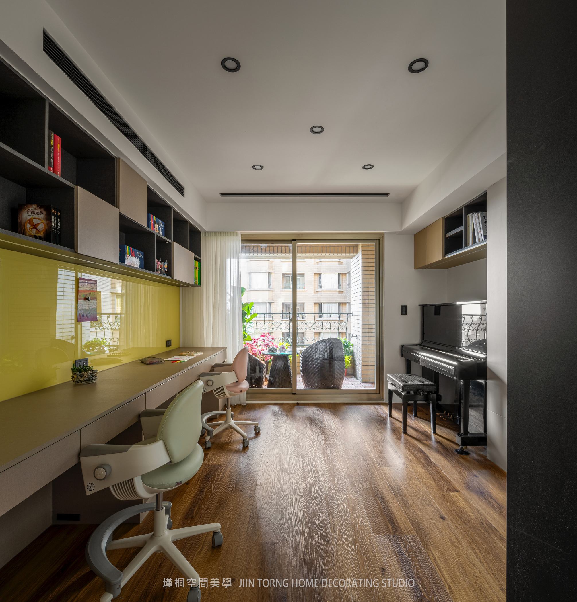 墐桐空間美學-室內設計,室內裝潢,桃園室內設計