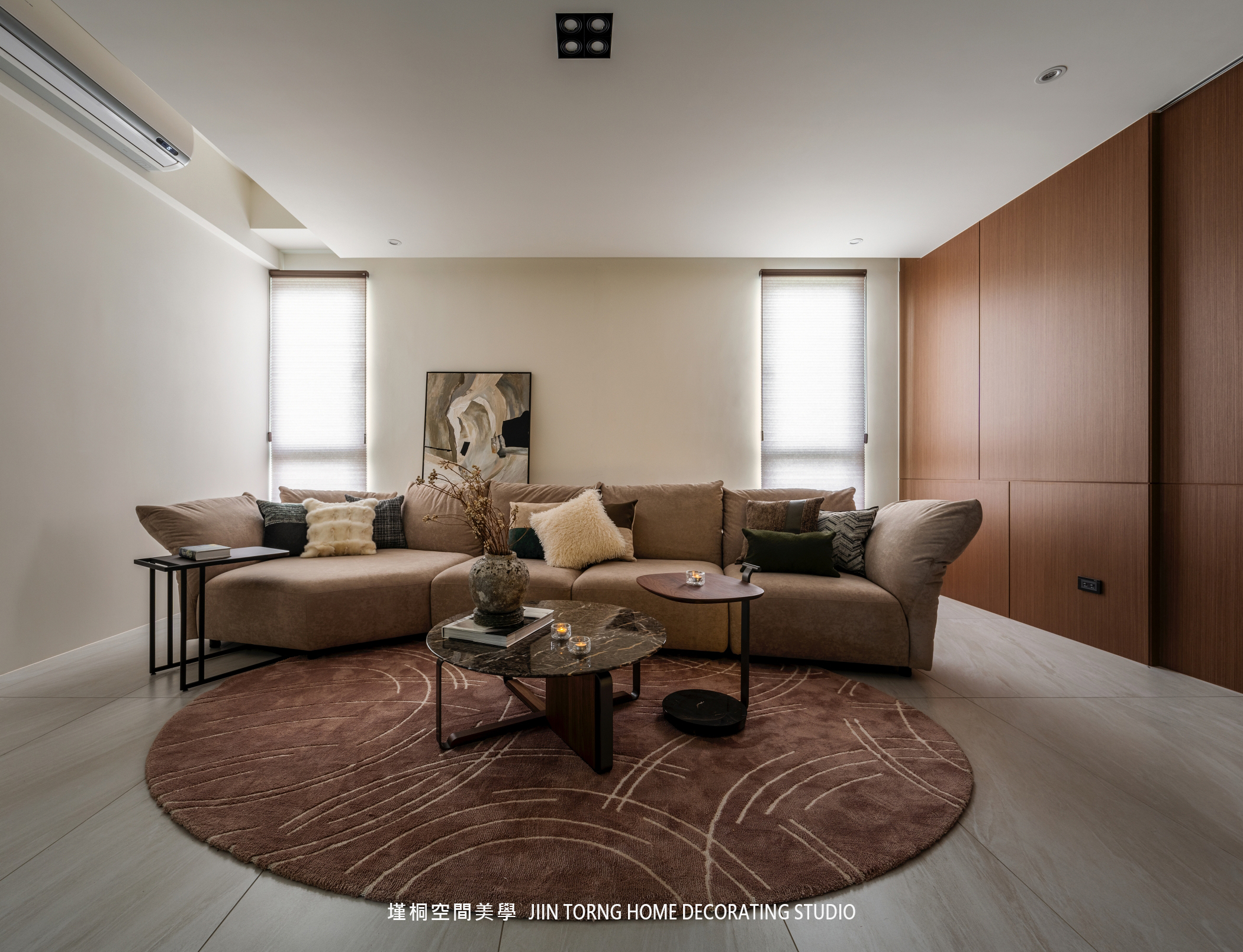 墐桐空間美學-室內設計,室內裝潢,桃園室內設計