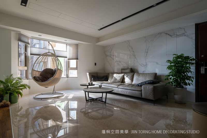 墐桐空間美學-室內設計,室內裝潢,桃園室內設計