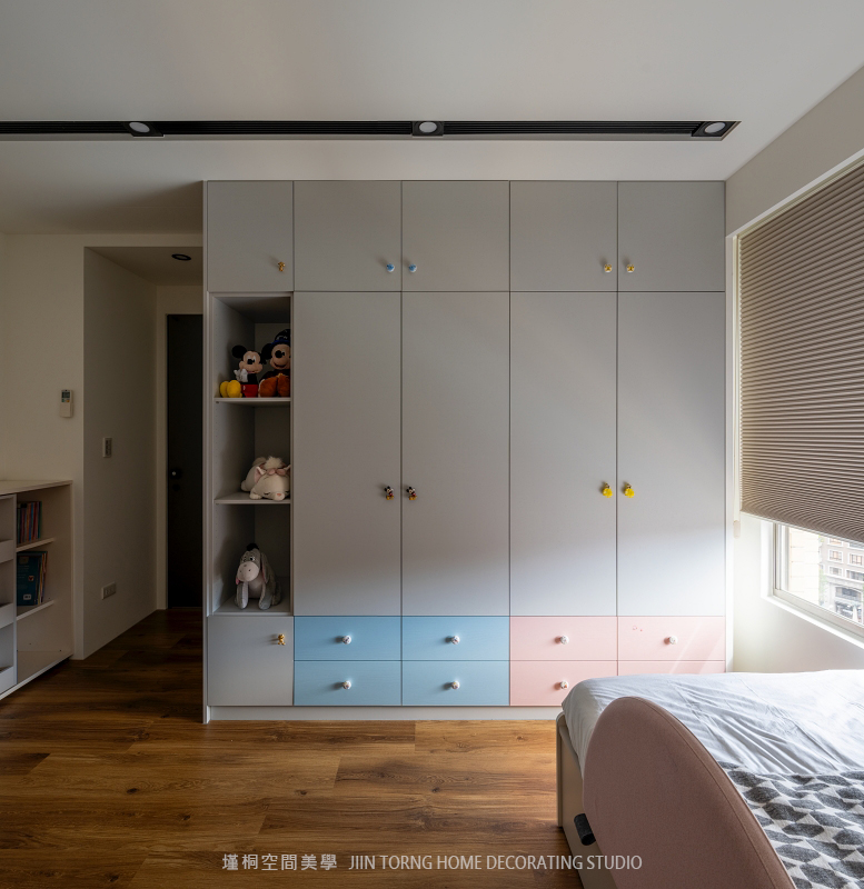 墐桐空間美學-室內設計,室內裝潢,桃園室內設計