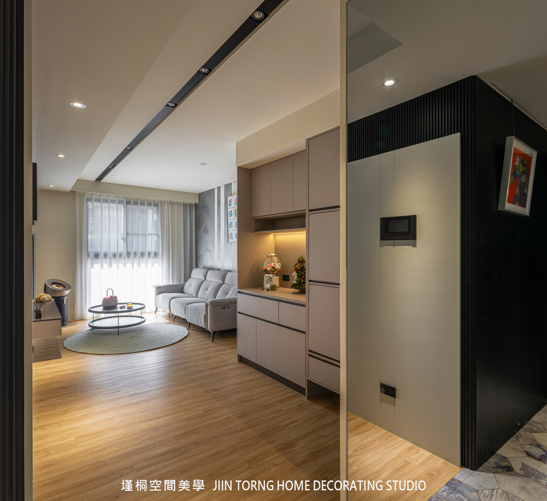墐桐空間美學-室內設計,室內裝潢,桃園室內設計