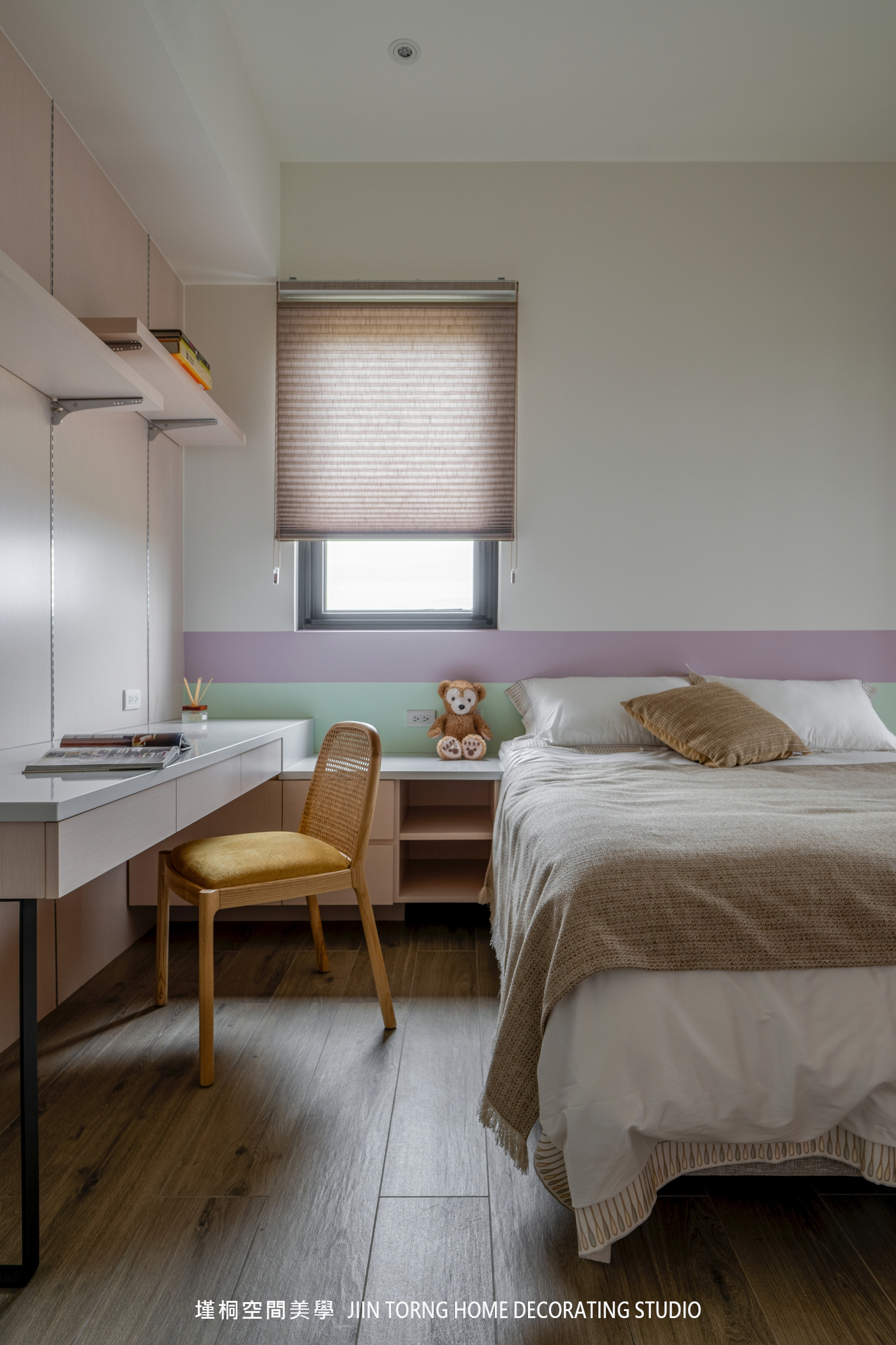 墐桐空間美學-室內設計,室內裝潢,桃園室內設計