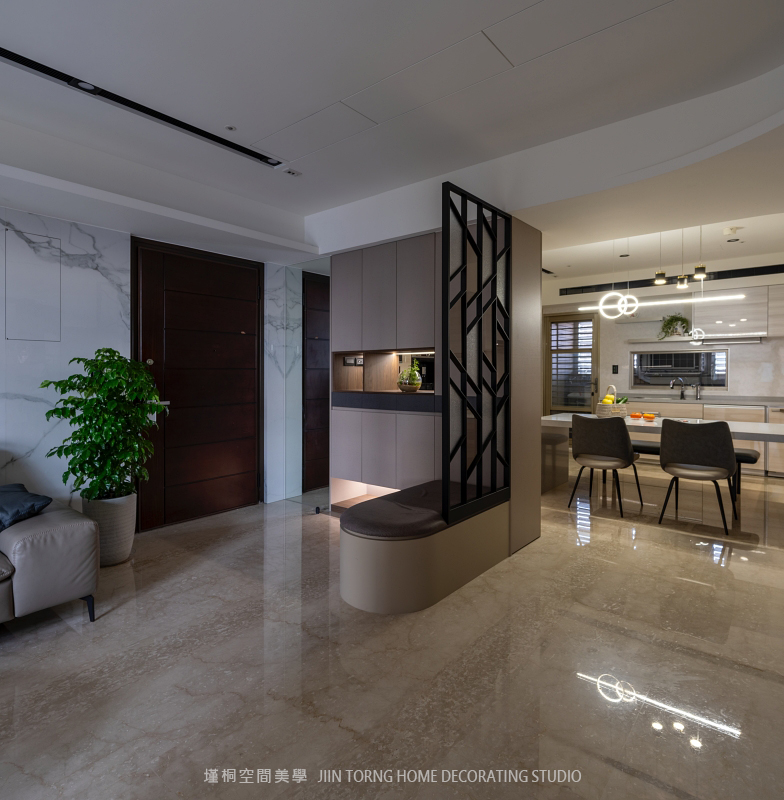 墐桐空間美學-室內設計,室內裝潢,桃園室內設計