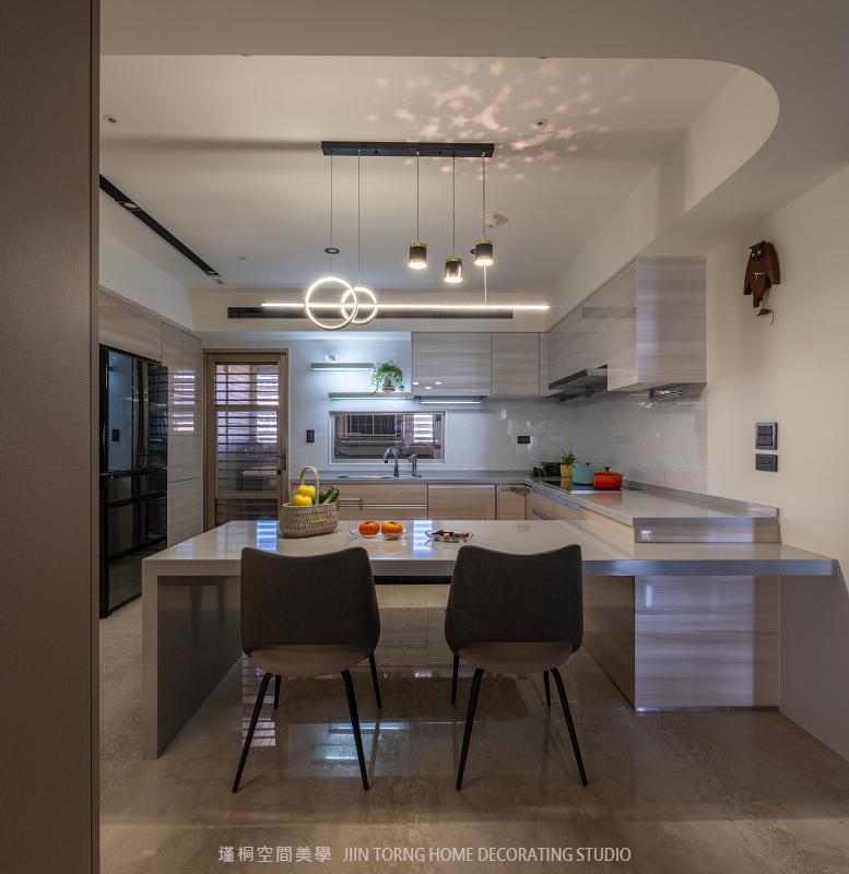 墐桐空間美學-室內設計,室內裝潢,桃園室內設計