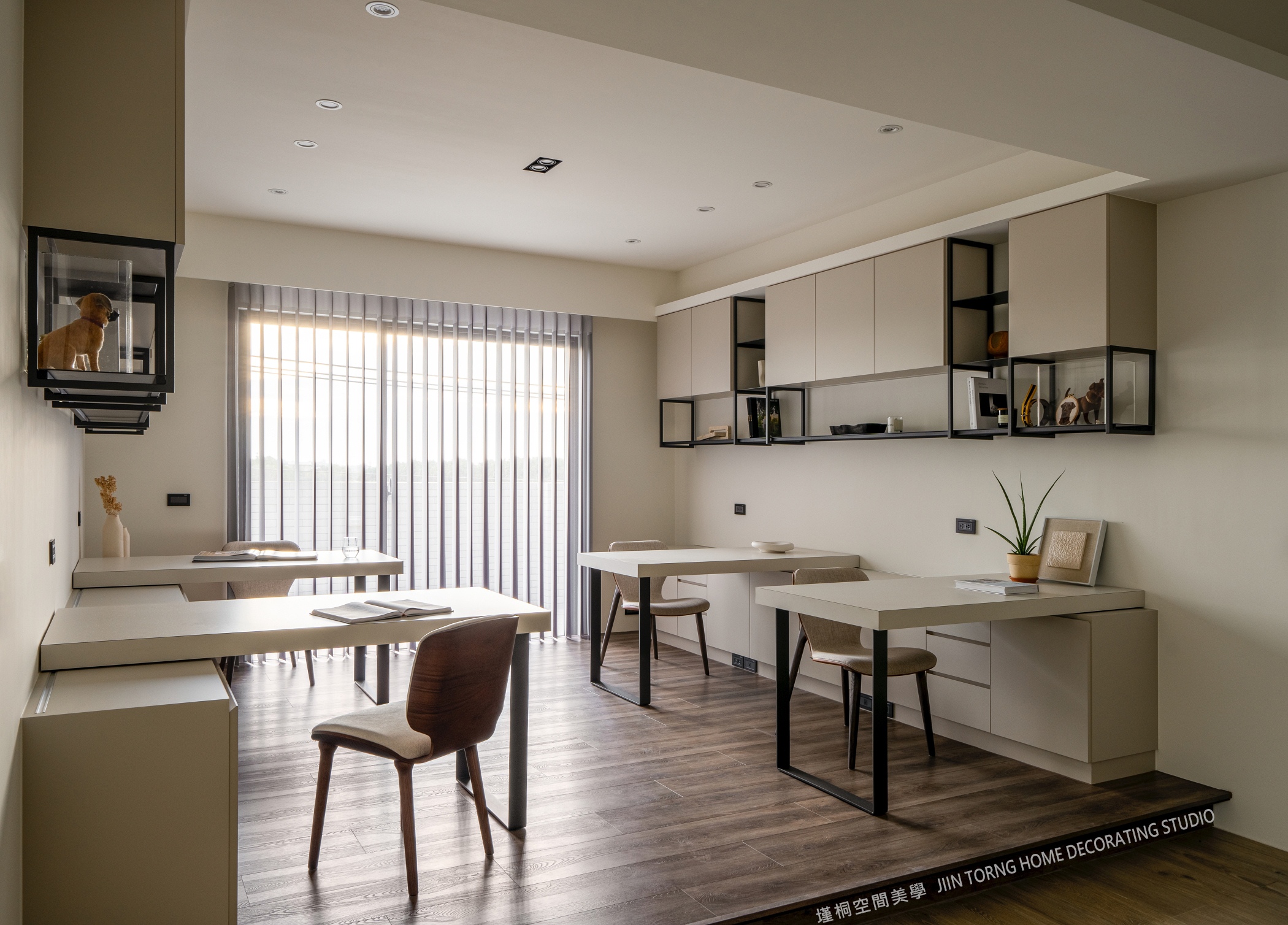 墐桐空間美學-室內設計,室內裝潢,桃園室內設計