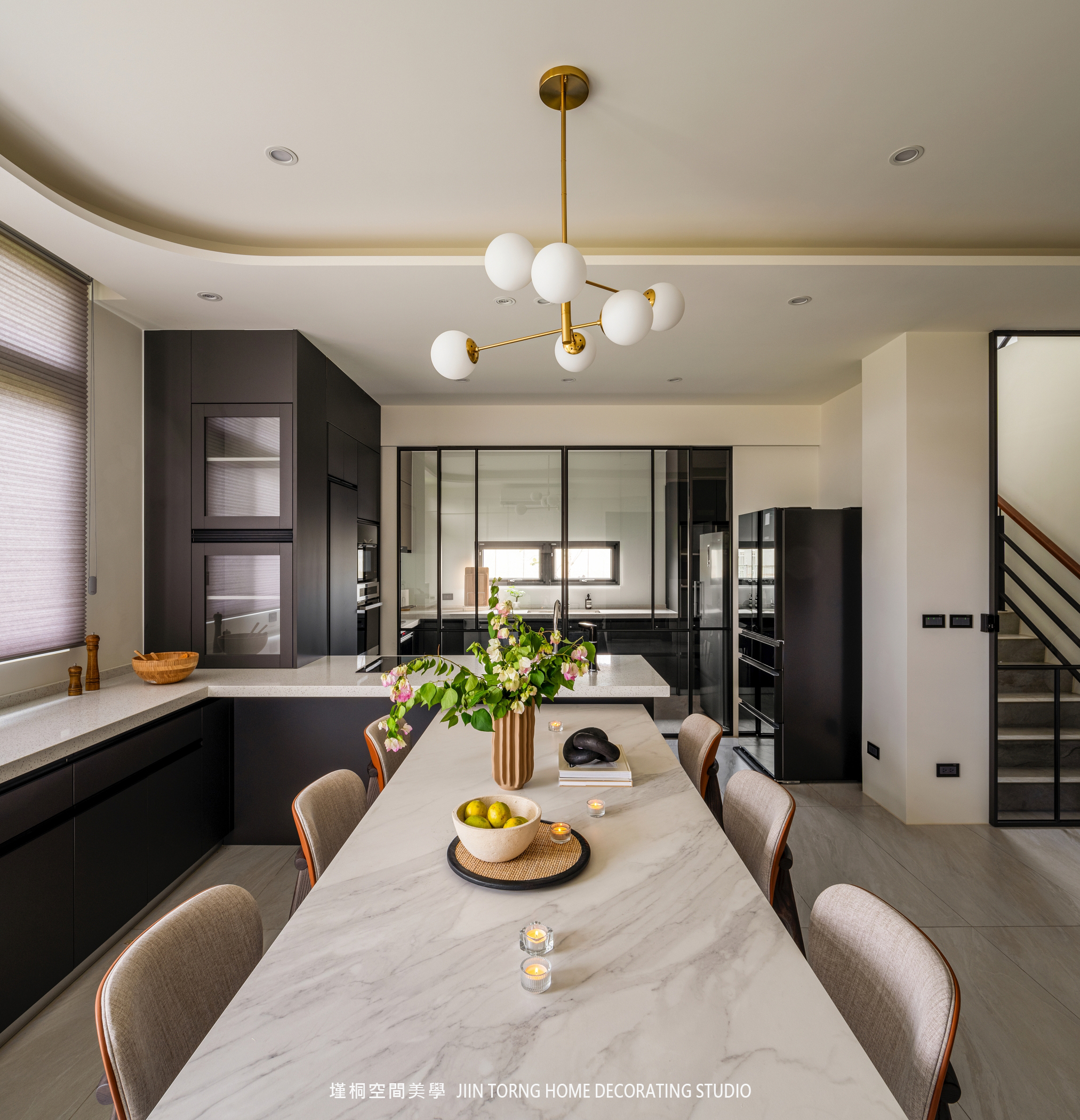 墐桐空間美學-室內設計,室內裝潢,桃園室內設計