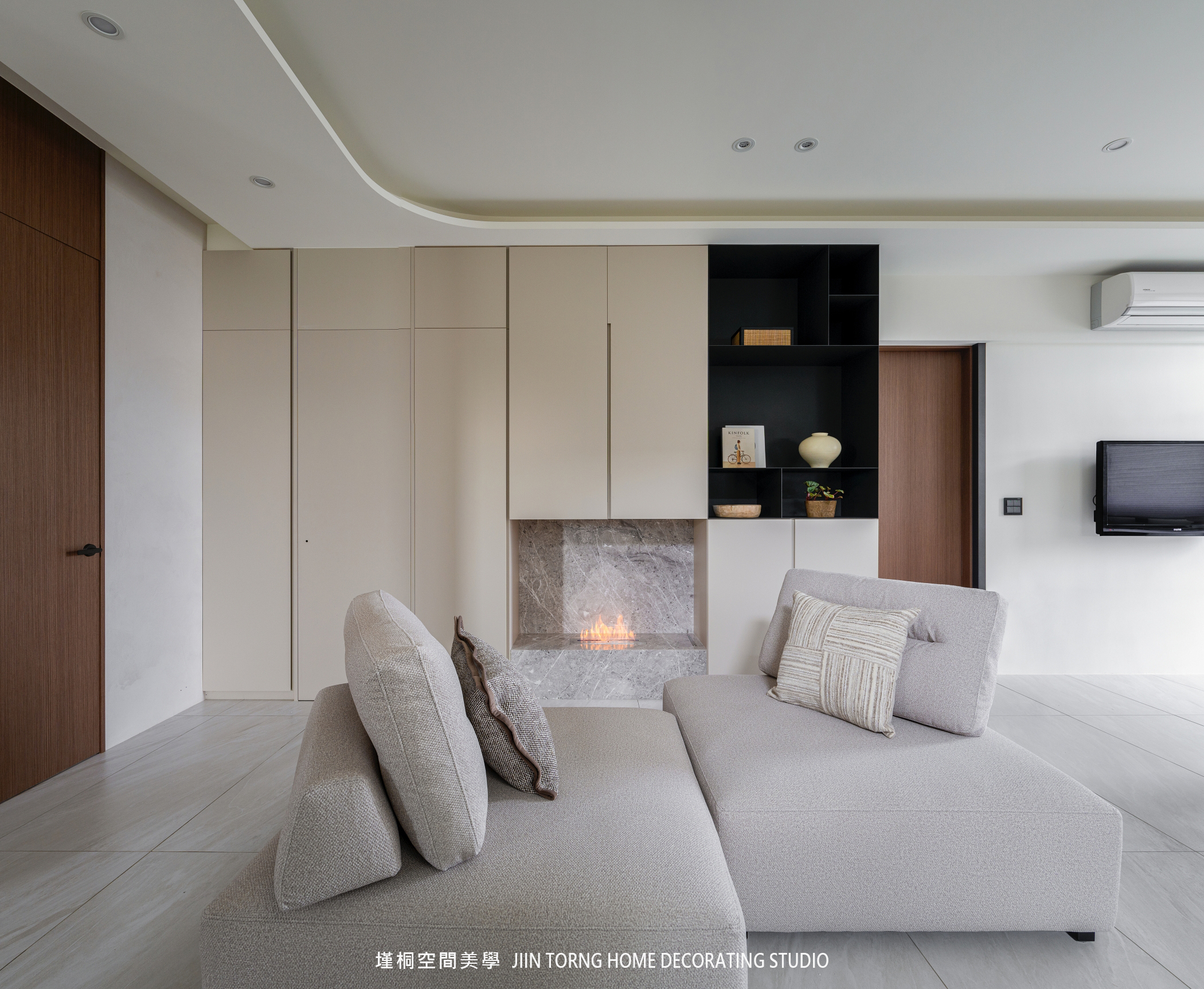 墐桐空間美學-室內設計,室內裝潢,桃園室內設計