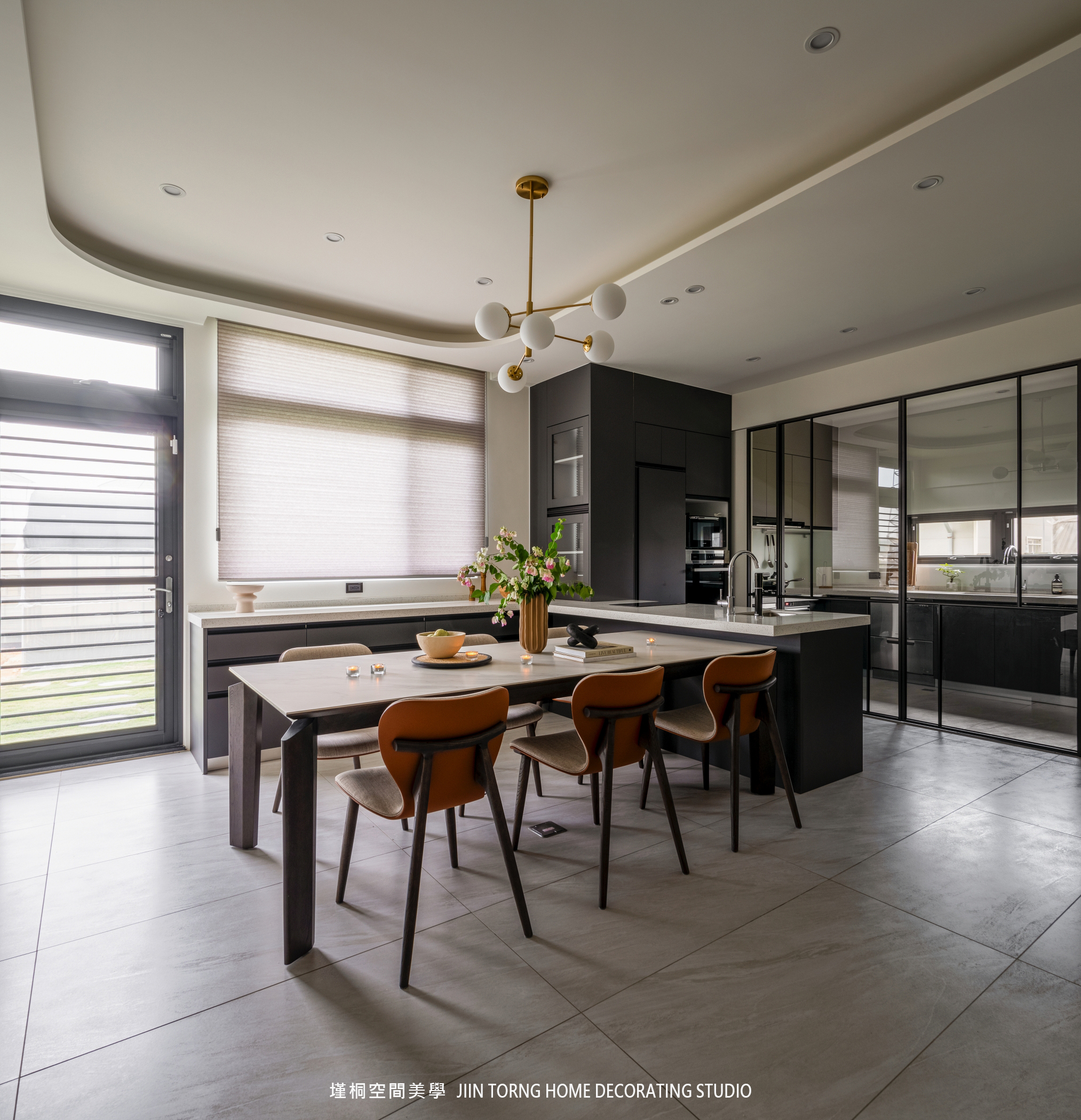 墐桐空間美學-室內設計,室內裝潢,桃園室內設計