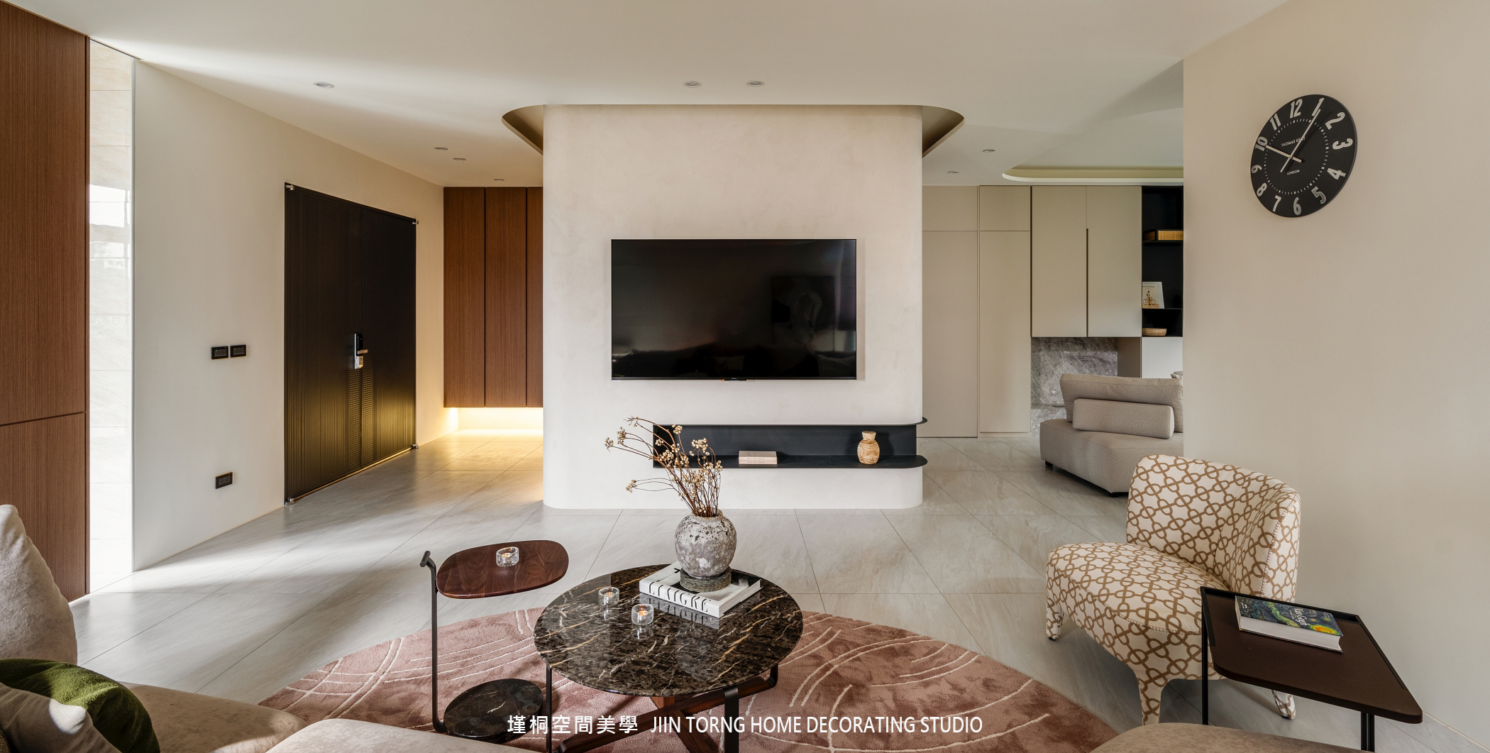 墐桐空間美學-室內設計,室內裝潢,桃園室內設計