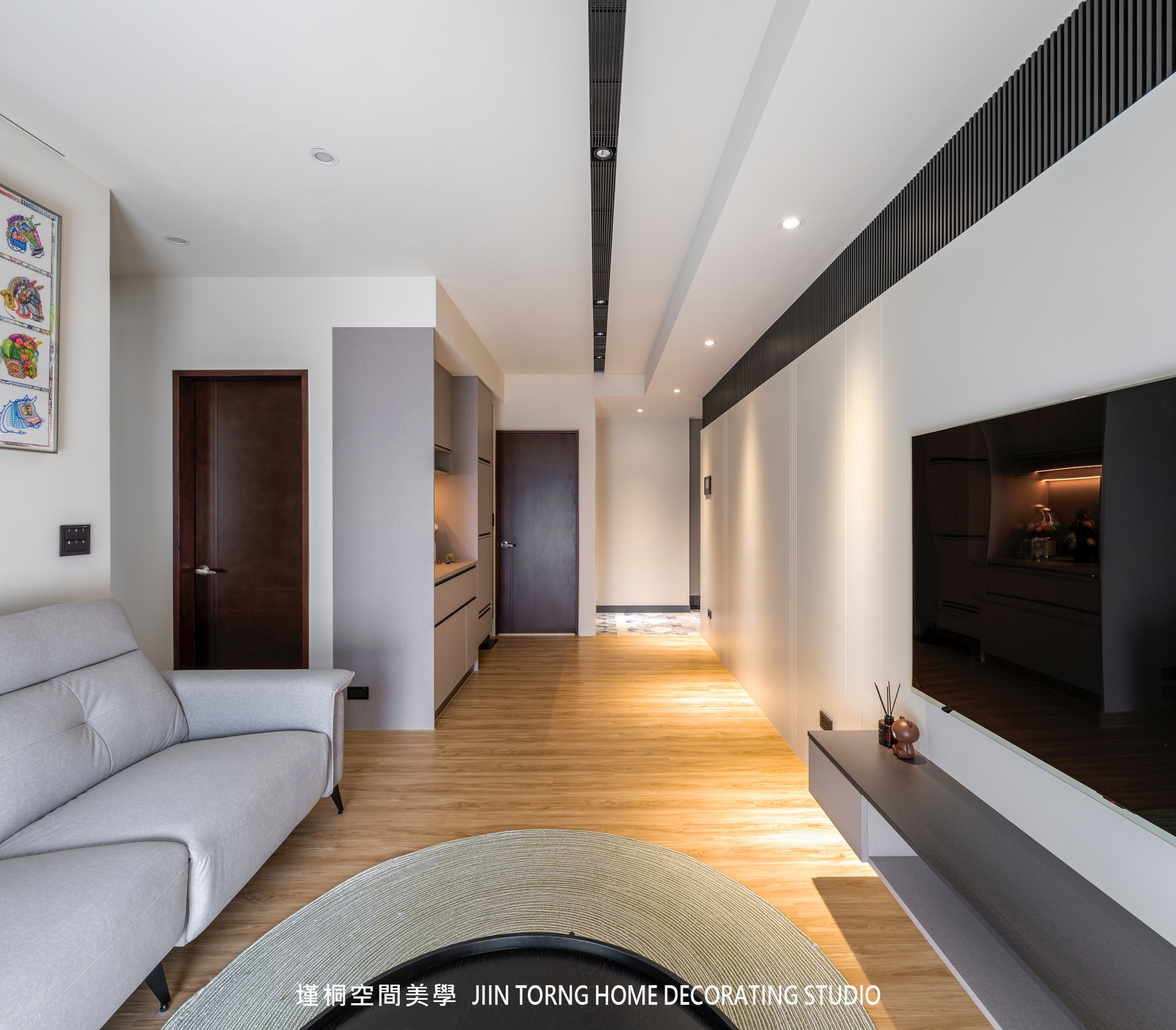 墐桐空間美學-室內設計,室內裝潢,桃園室內設計